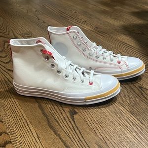 Converse Chuck Taylors